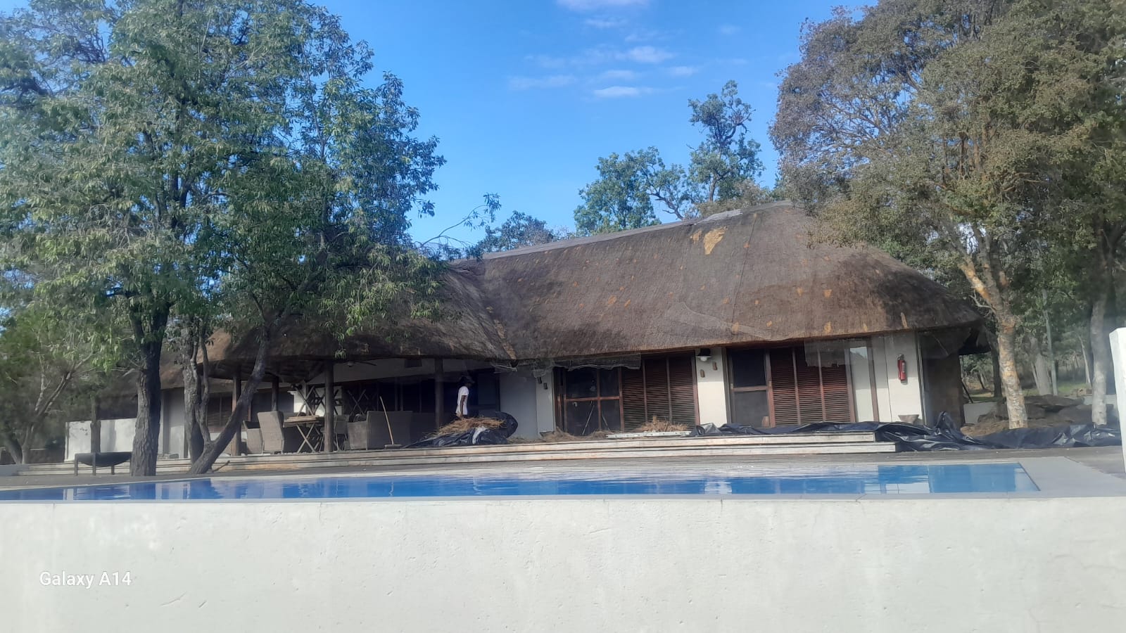 Our Work