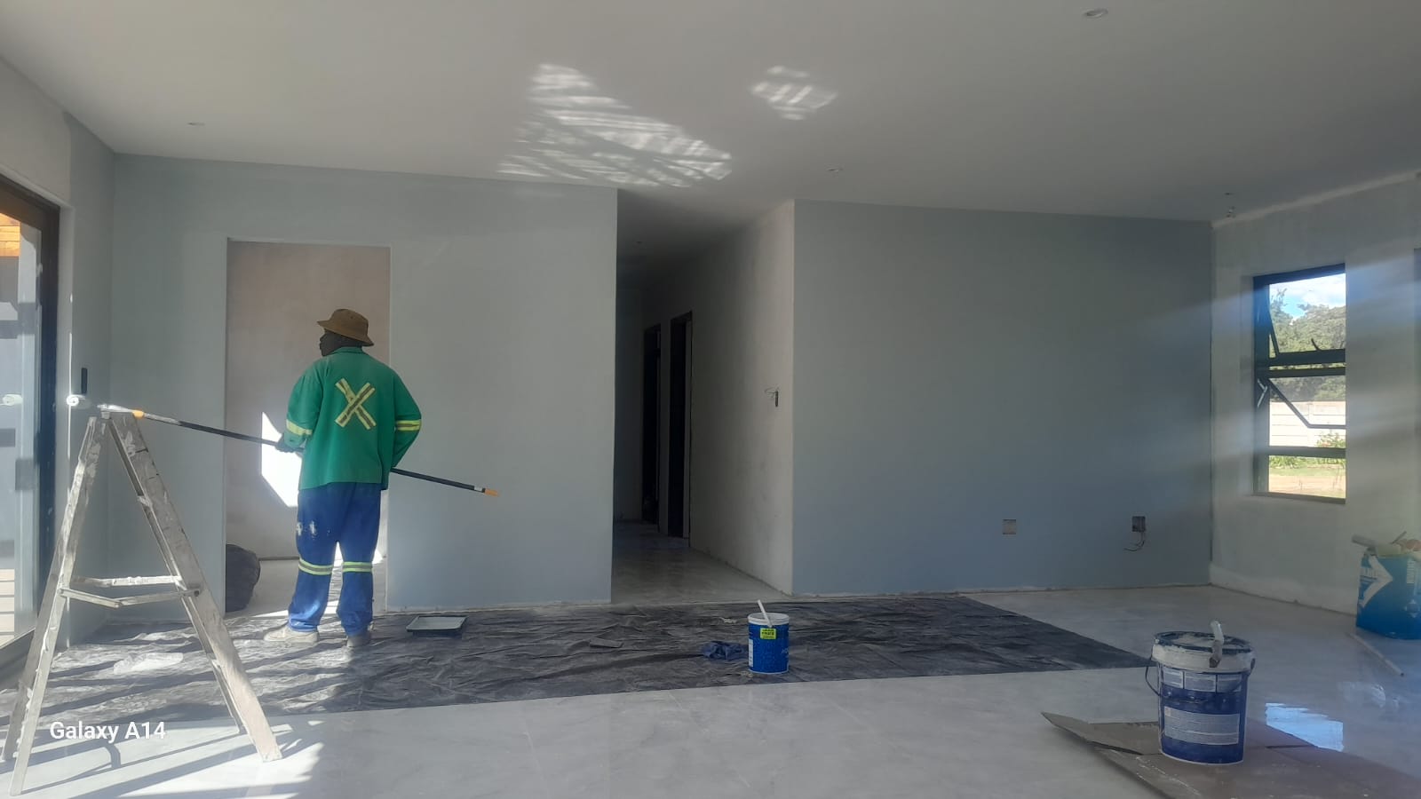 Our Work