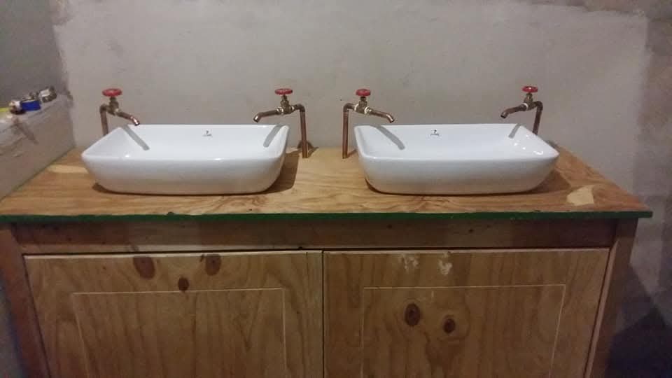 Plumbing